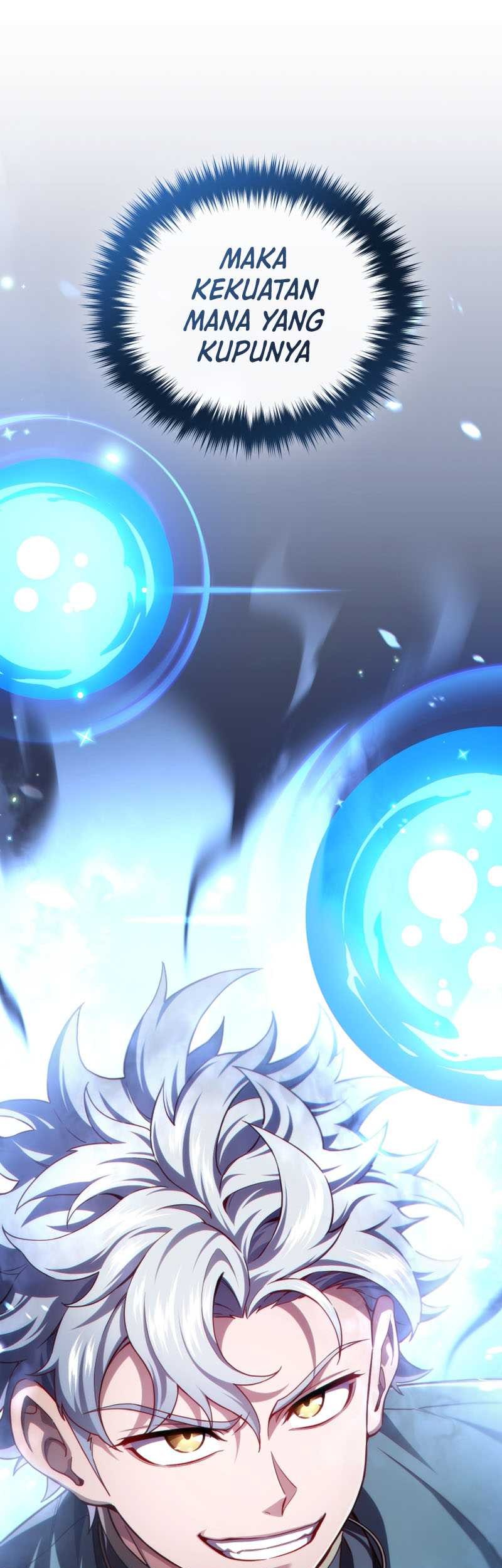 Damn Reincarnation Chapter 34 - halaman 53