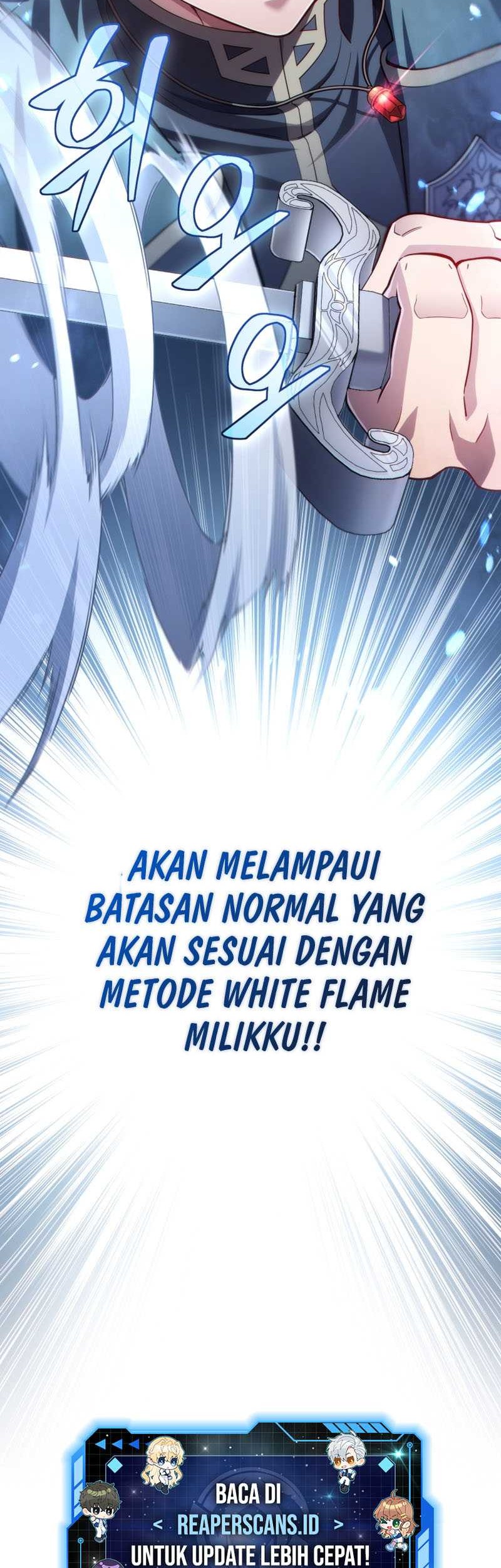 Damn Reincarnation Chapter 34 - halaman 54
