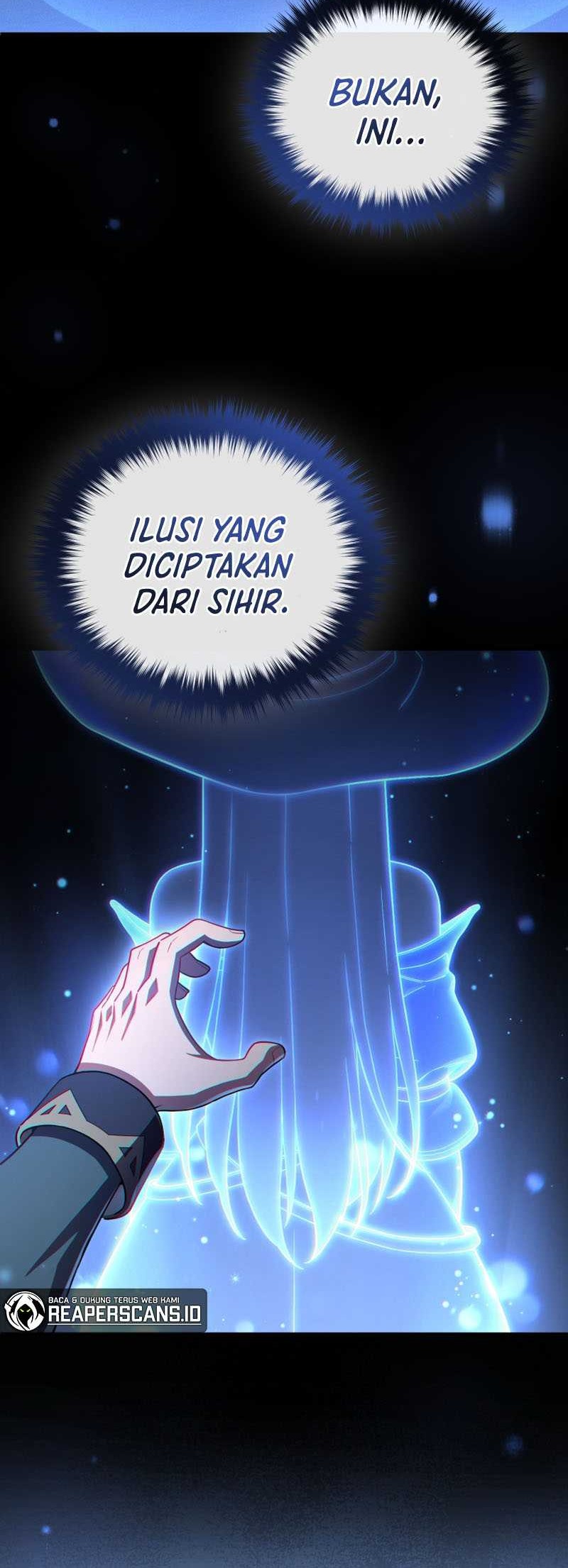 Damn Reincarnation Chapter 34 - halaman 9