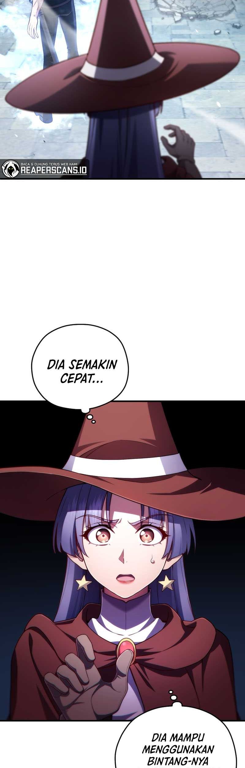 Damn Reincarnation Chapter 35 - halaman 16