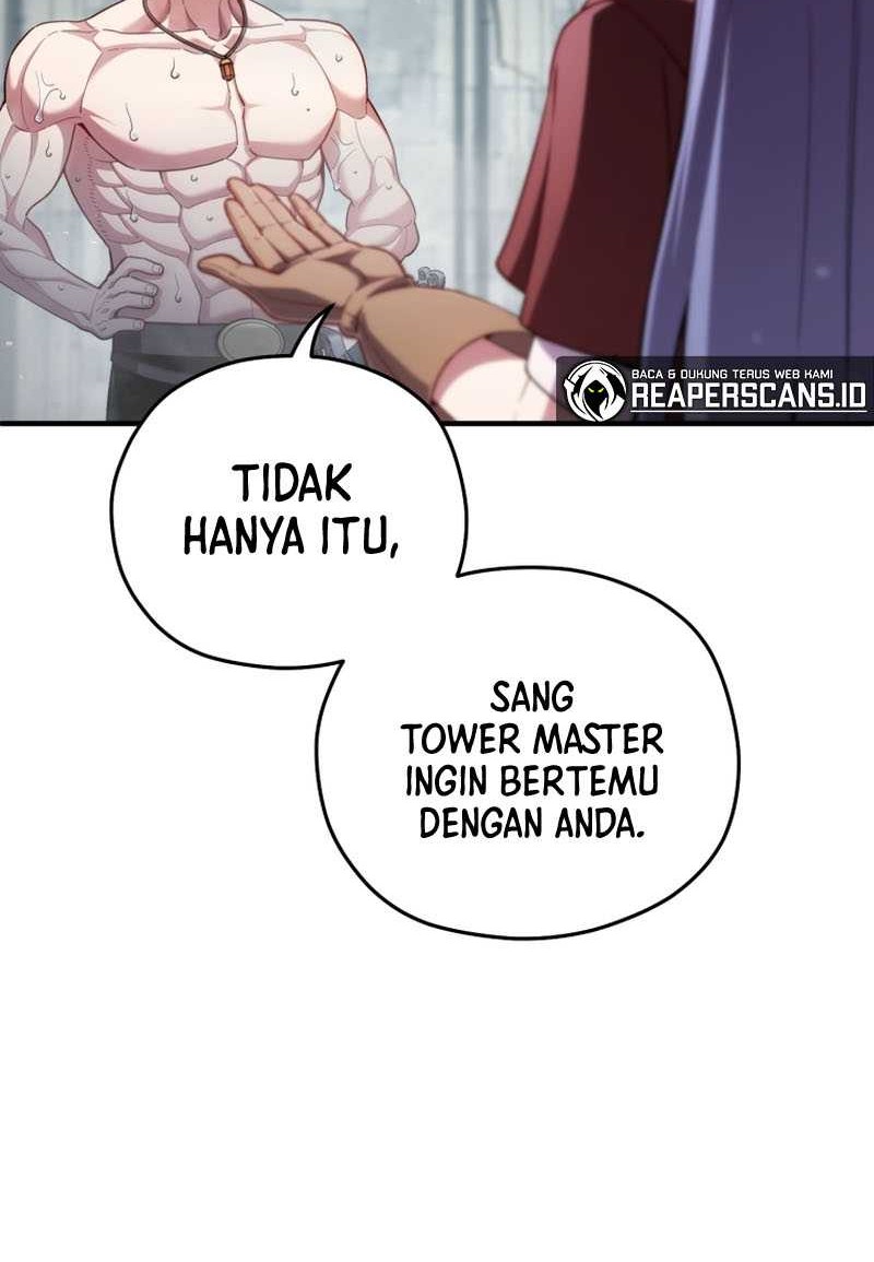 Damn Reincarnation Chapter 35 - halaman 21