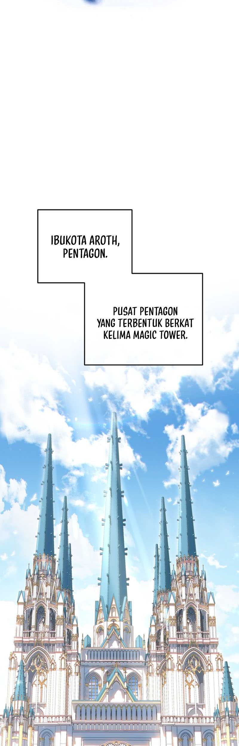 Damn Reincarnation Chapter 35 - halaman 24