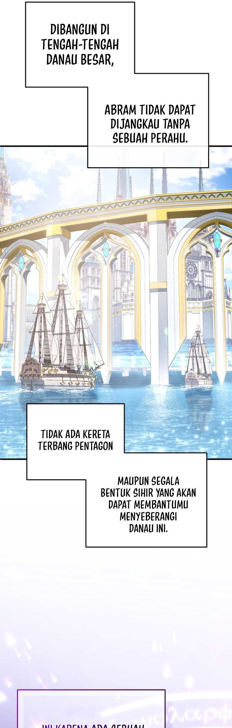 Damn Reincarnation Chapter 35 - halaman 26