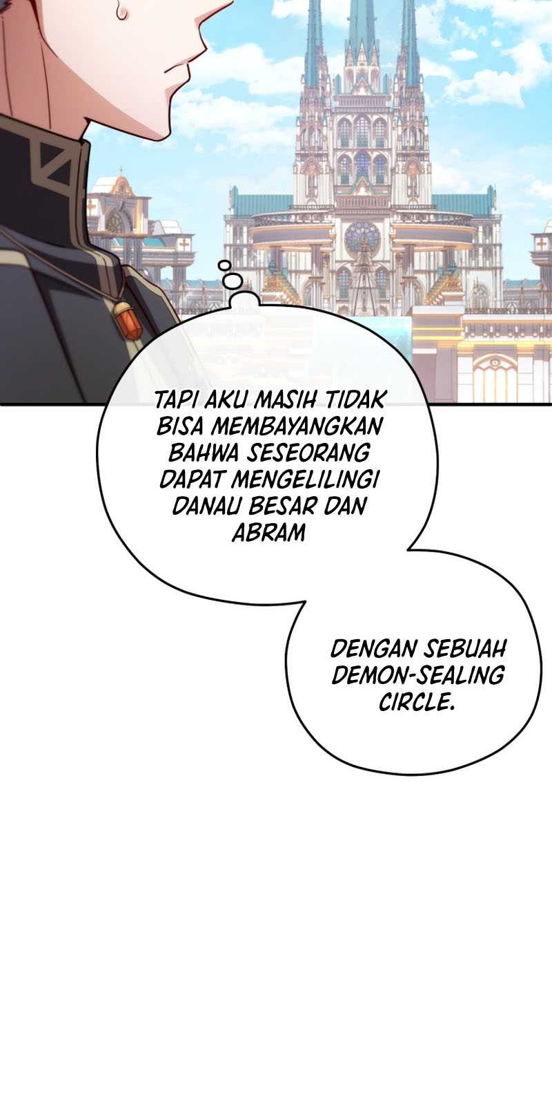 Damn Reincarnation Chapter 35 - halaman 29