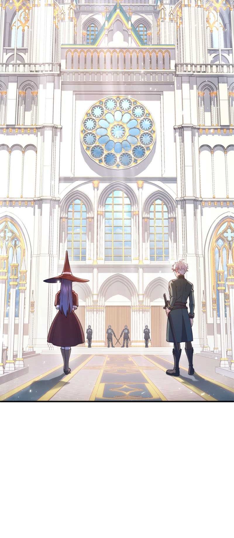 Damn Reincarnation Chapter 35 - halaman 37