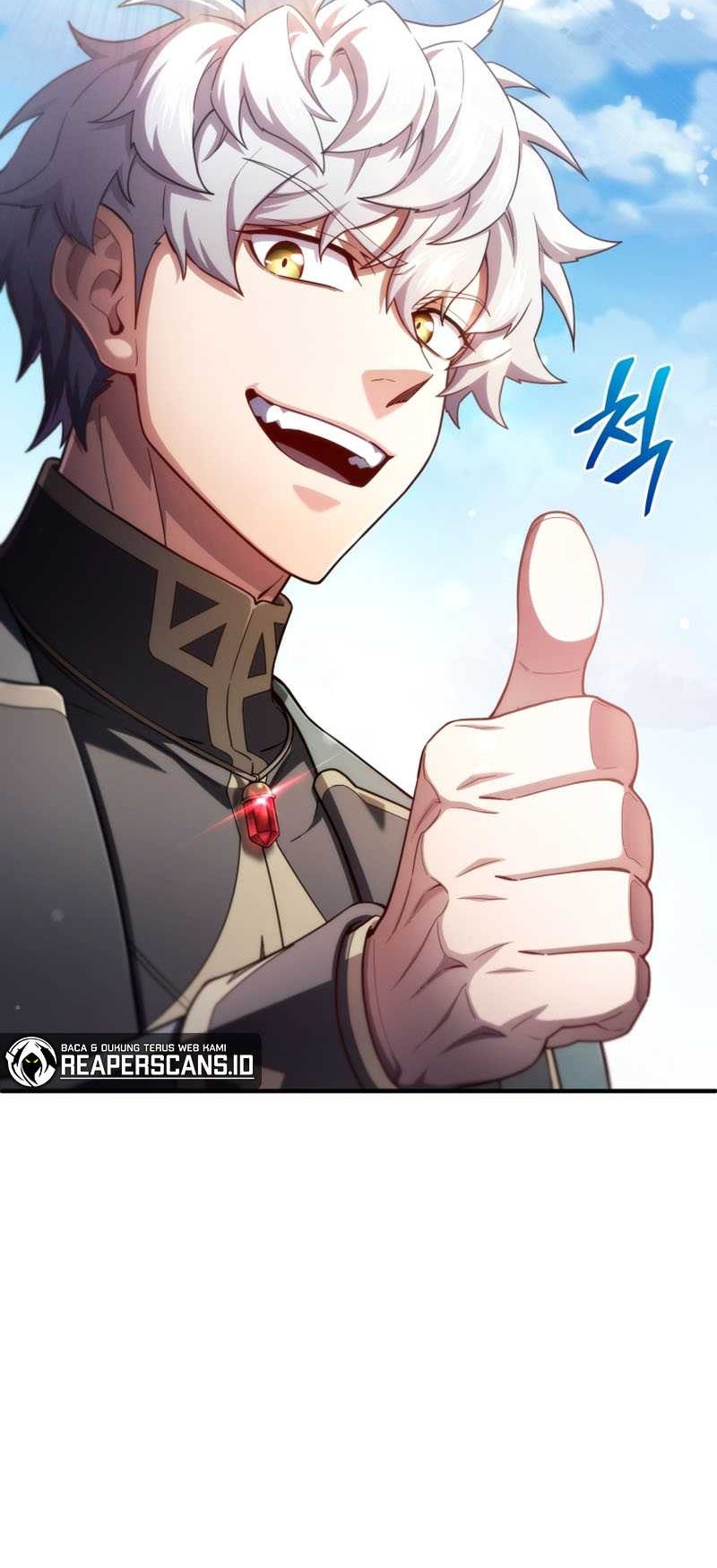 Damn Reincarnation Chapter 35 - halaman 41