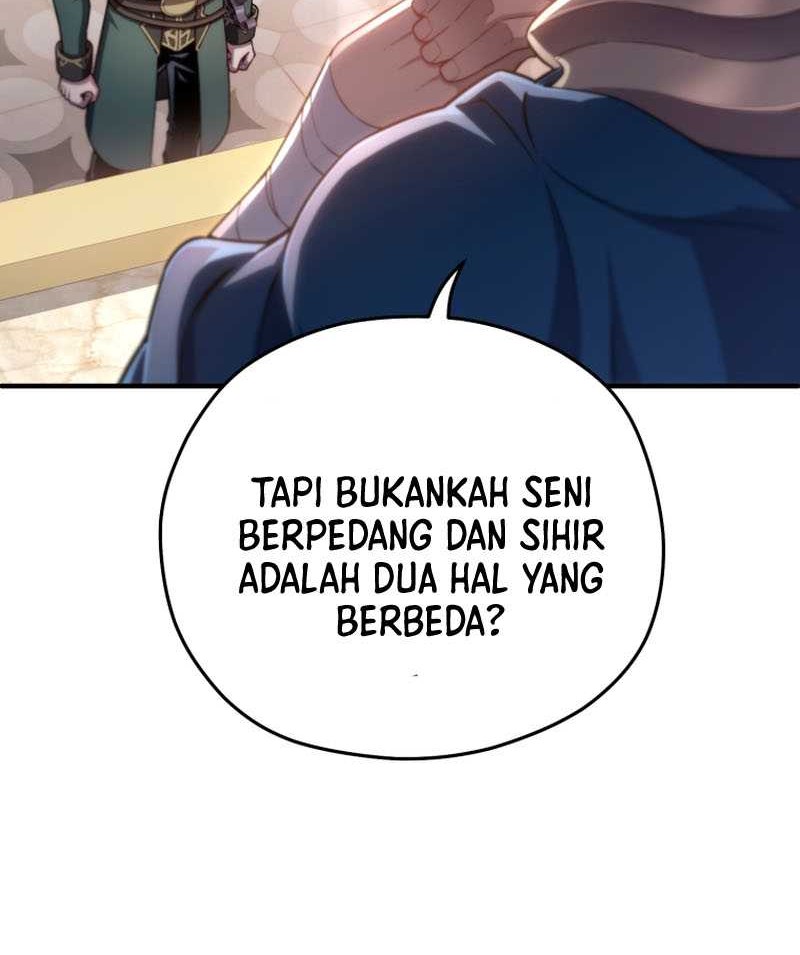 Damn Reincarnation Chapter 35 - halaman 53