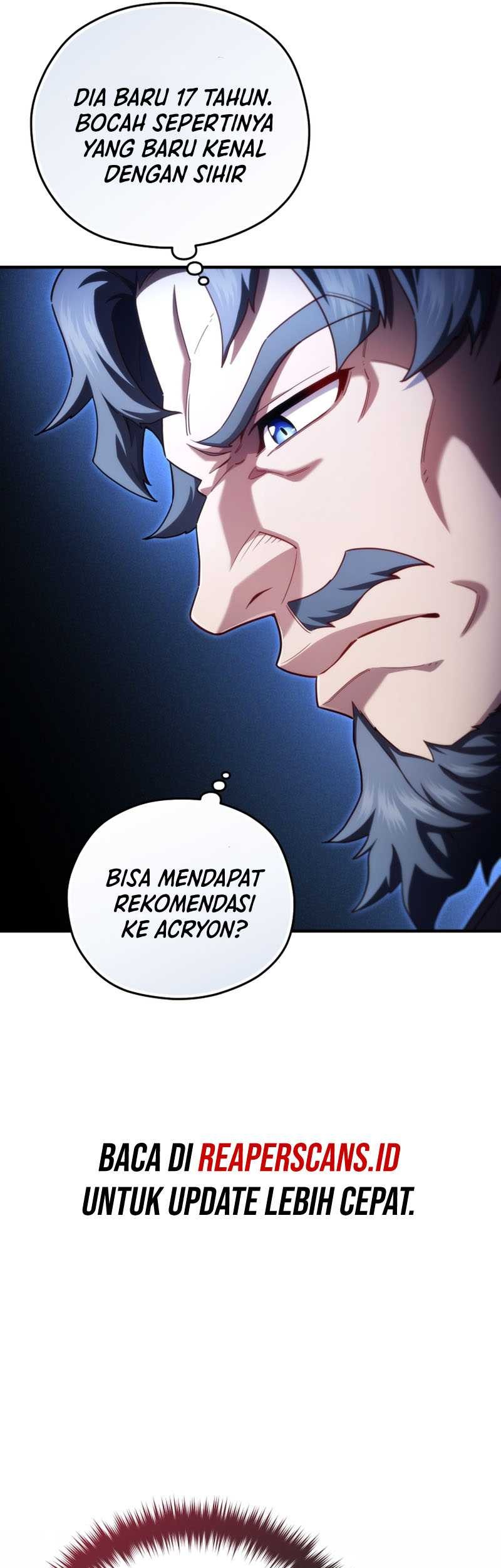Damn Reincarnation Chapter 35 - halaman 54