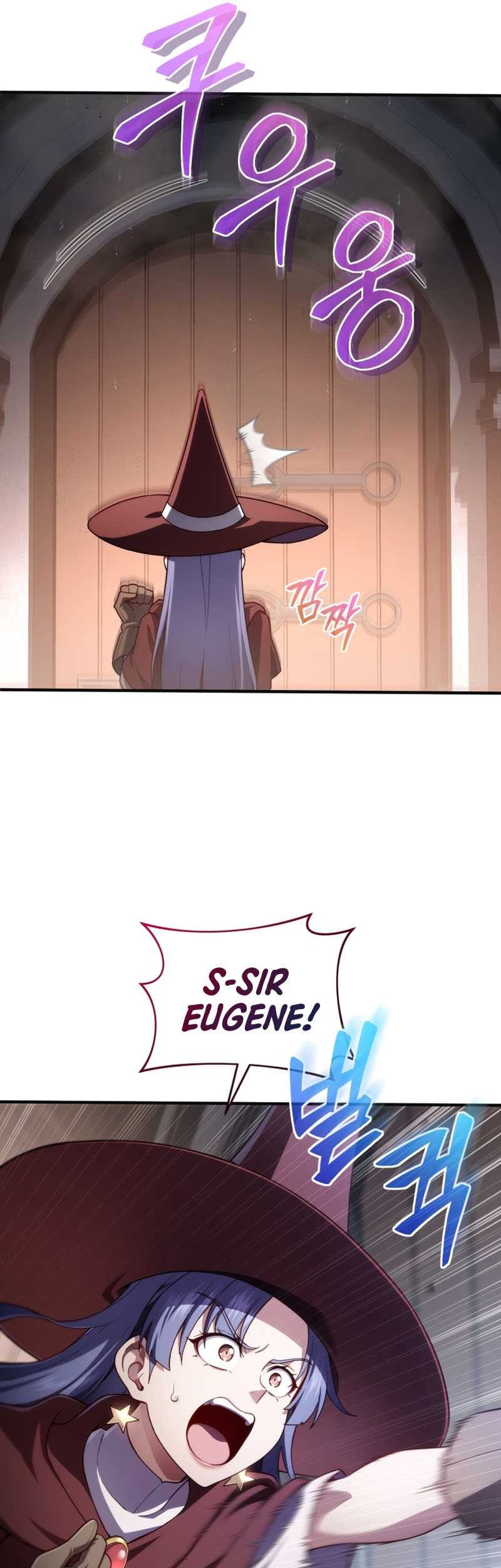 Damn Reincarnation Chapter 35 - halaman 6