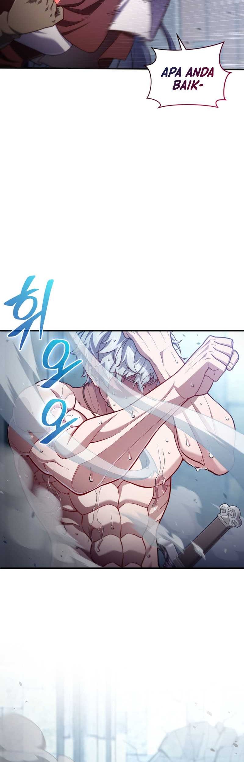 Damn Reincarnation Chapter 35 - halaman 7