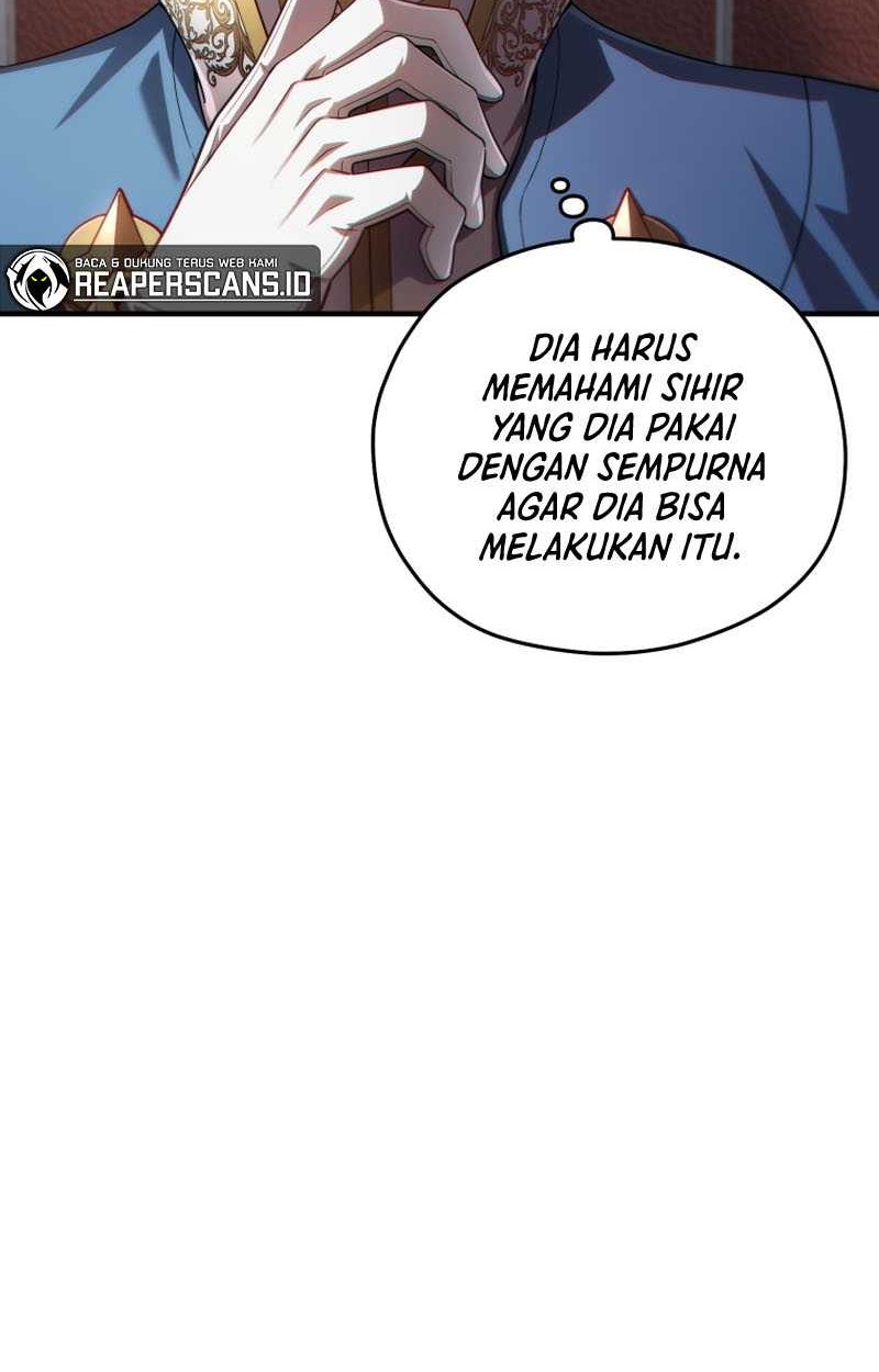 Damn Reincarnation Chapter 36 - halaman 12