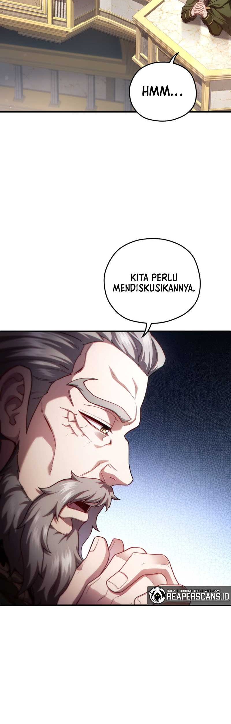 Damn Reincarnation Chapter 36 - halaman 20