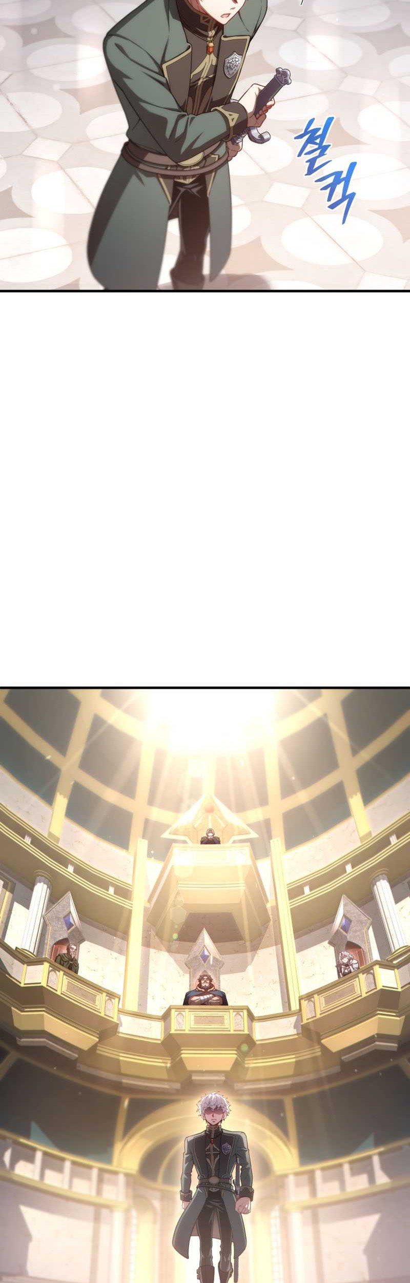 Damn Reincarnation Chapter 36 - halaman 22