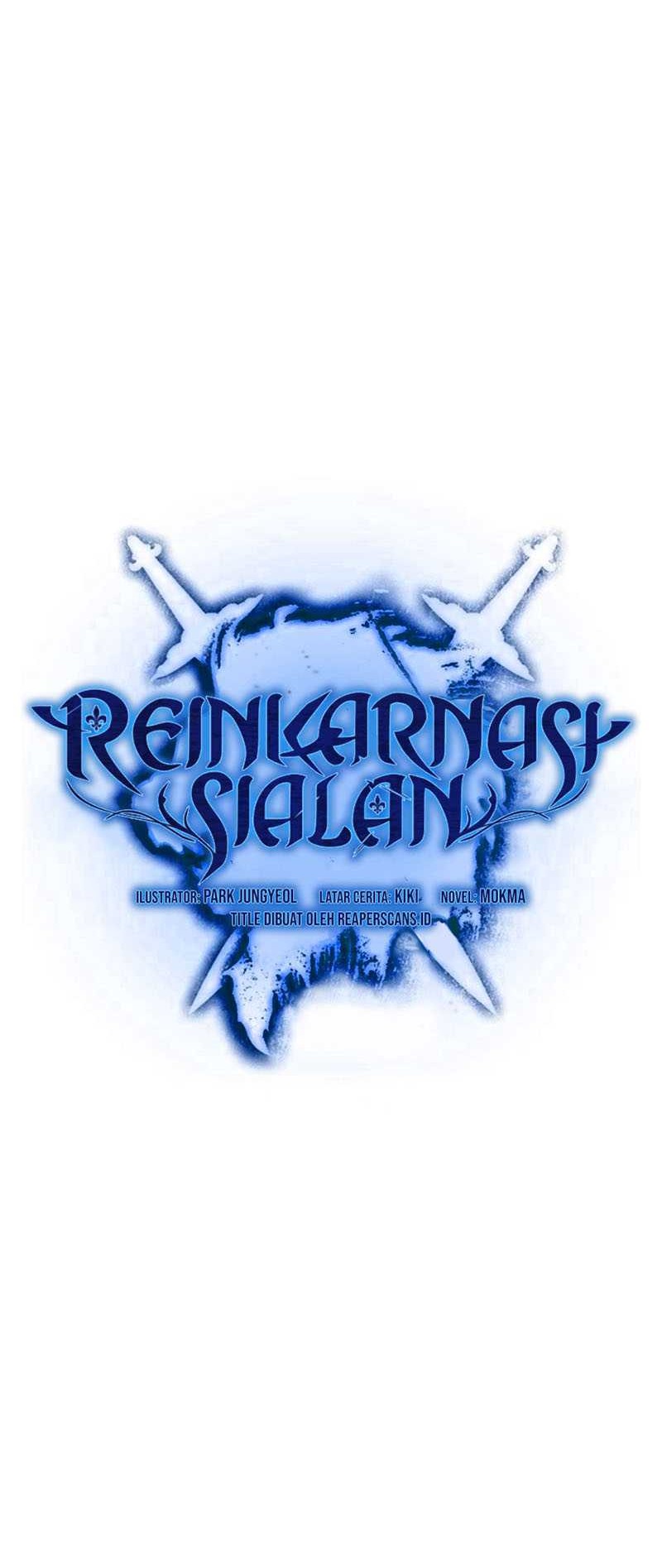 Damn Reincarnation Chapter 36 - halaman 24
