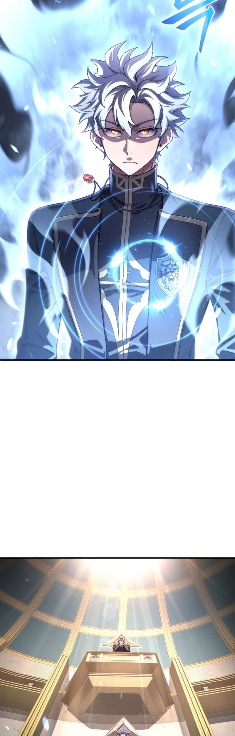 Damn Reincarnation Chapter 36 - halaman 3