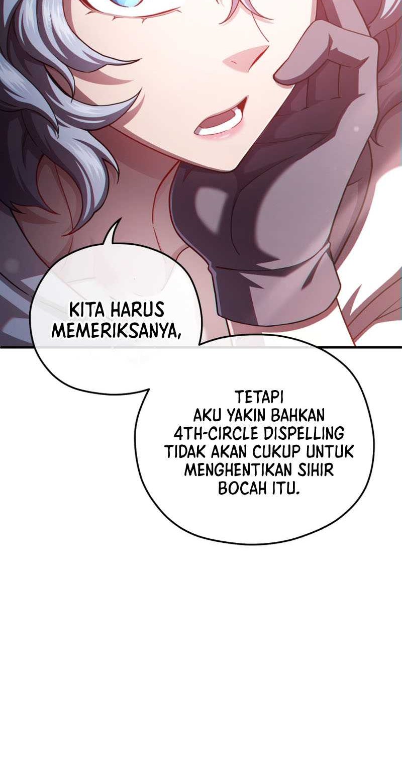Damn Reincarnation Chapter 36 - halaman 32
