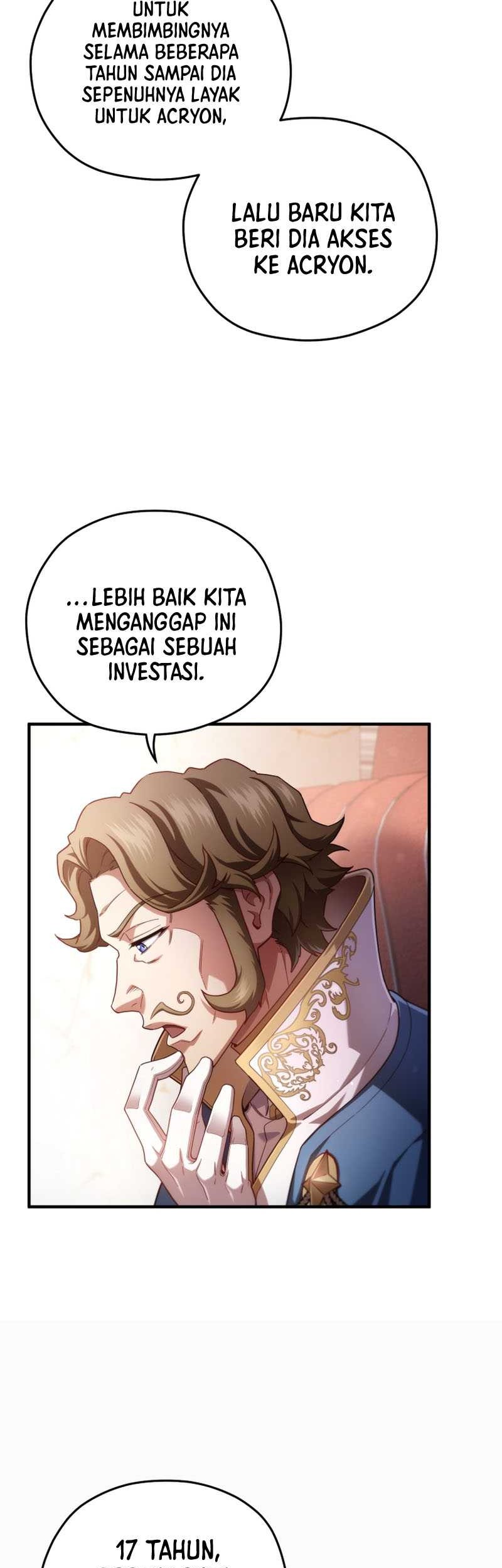 Damn Reincarnation Chapter 36 - halaman 35