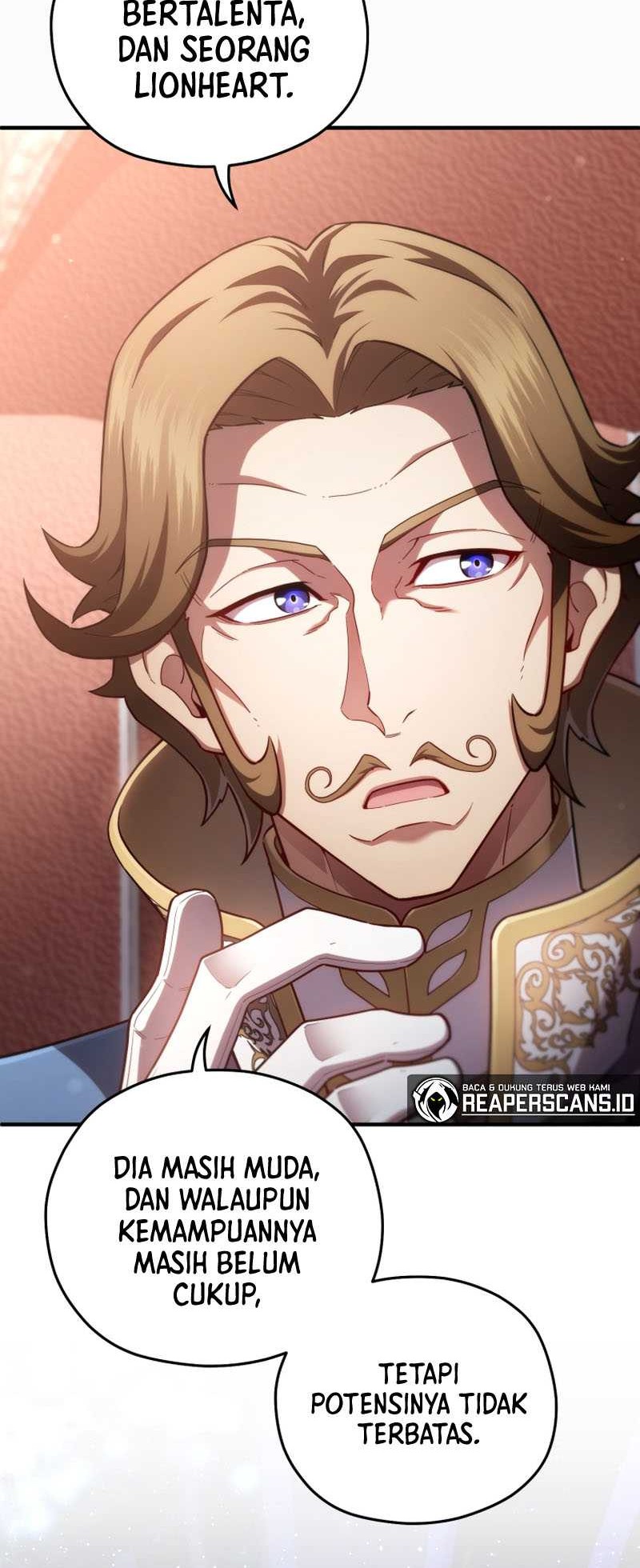 Damn Reincarnation Chapter 36 - halaman 36