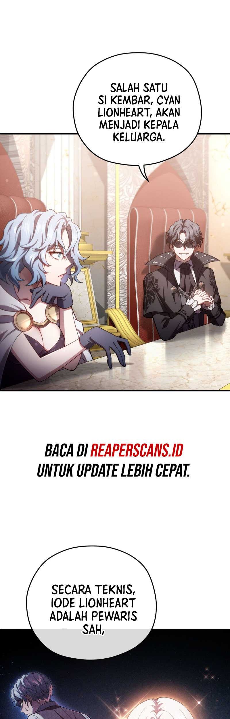 Damn Reincarnation Chapter 36 - halaman 39