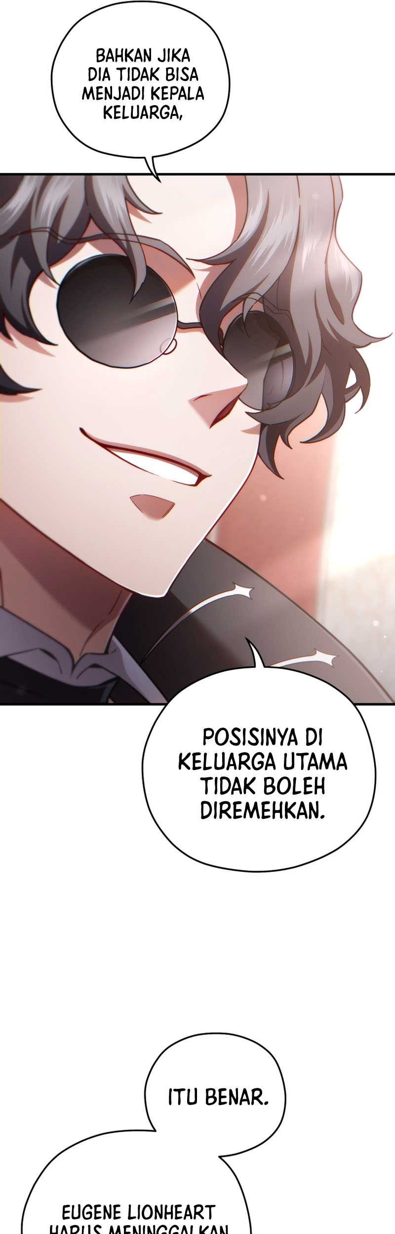 Damn Reincarnation Chapter 36 - halaman 41