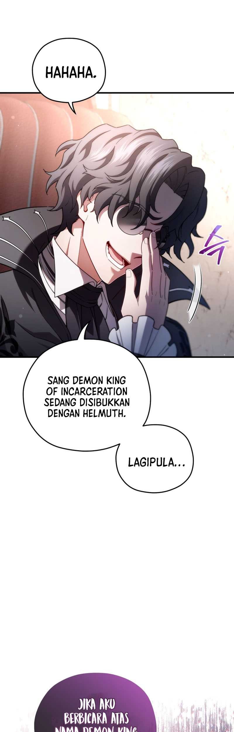 Damn Reincarnation Chapter 36 - halaman 49
