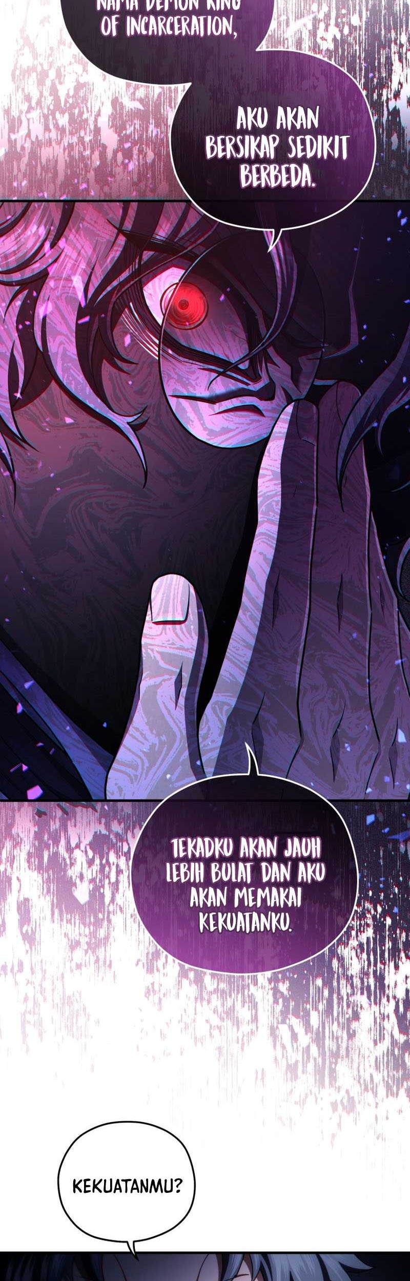 Damn Reincarnation Chapter 36 - halaman 50