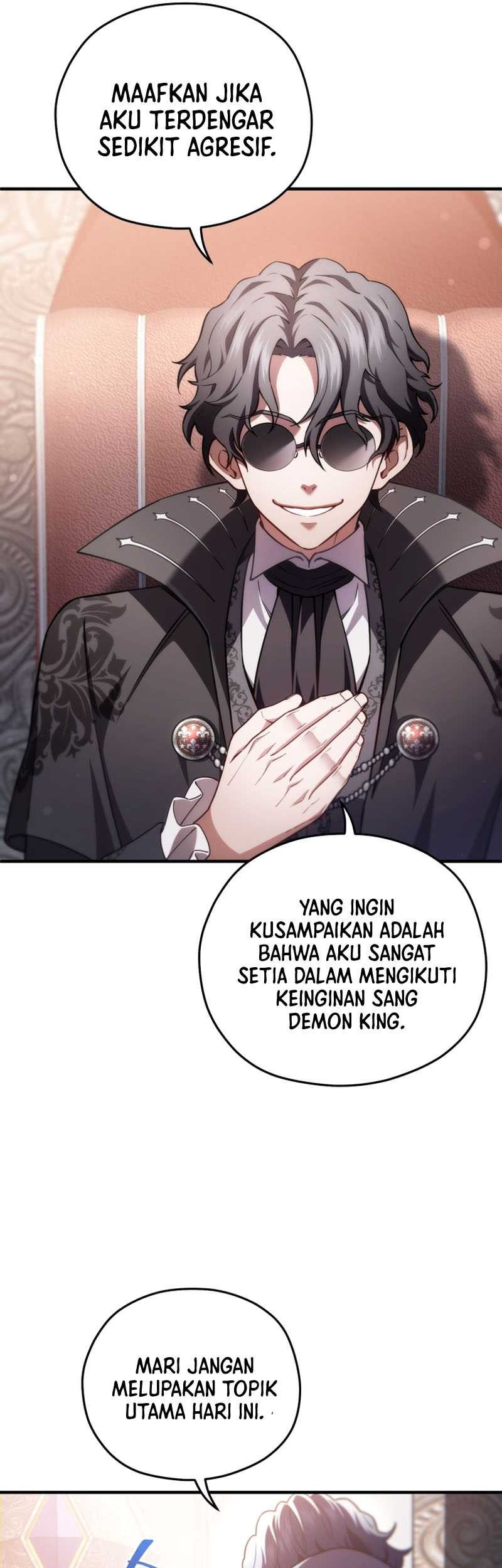 Damn Reincarnation Chapter 36 - halaman 53