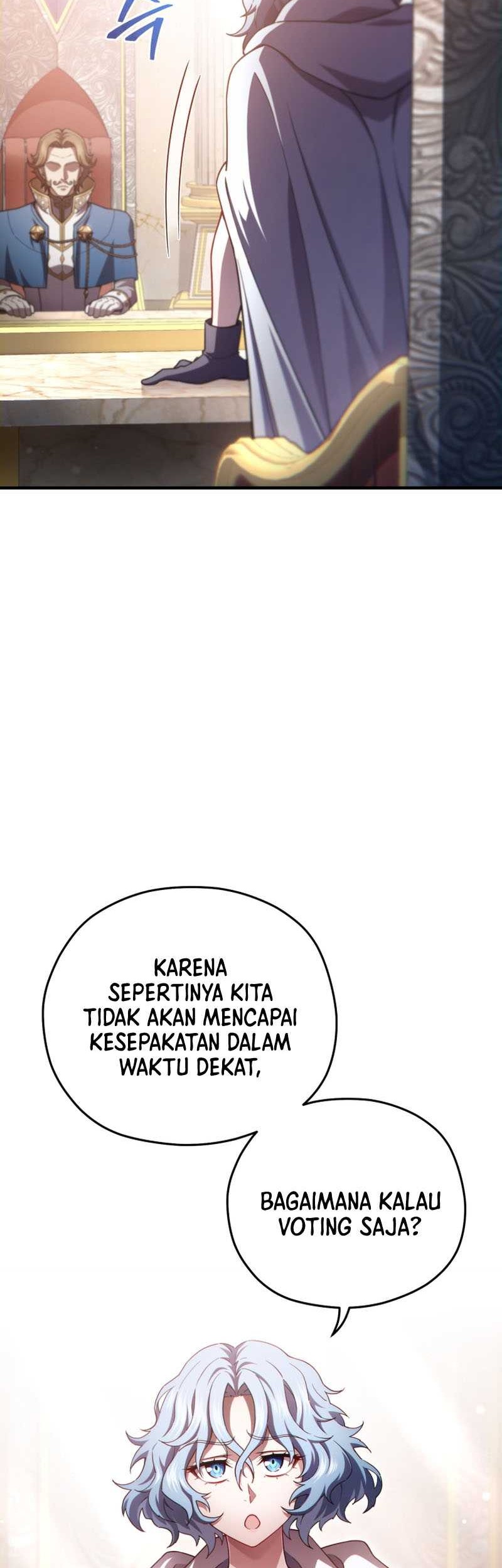 Damn Reincarnation Chapter 36 - halaman 54