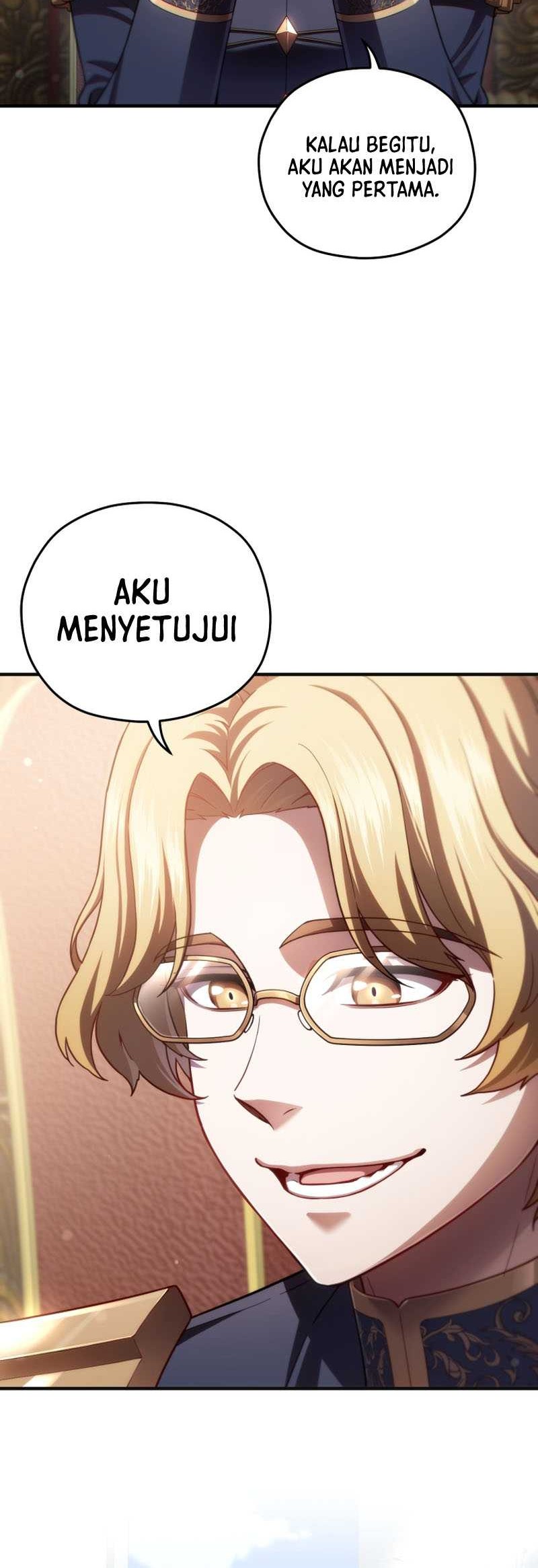 Damn Reincarnation Chapter 36 - halaman 56