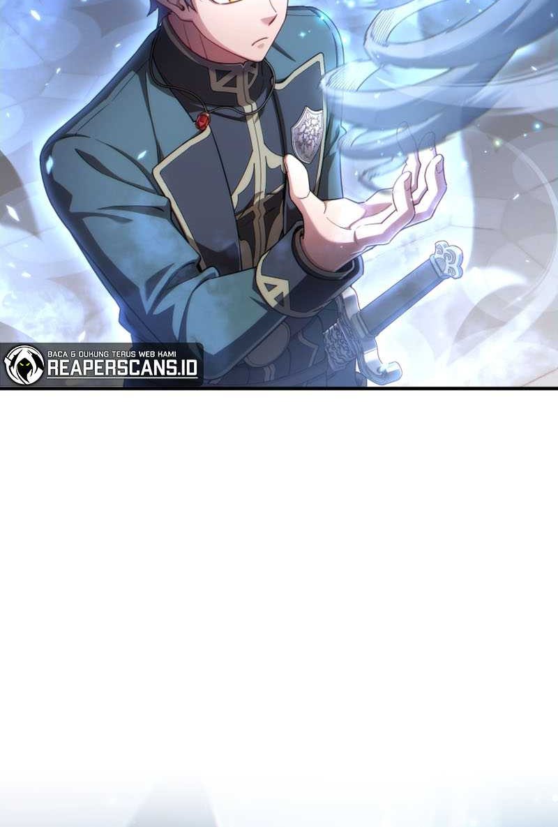 Damn Reincarnation Chapter 36 - halaman 8
