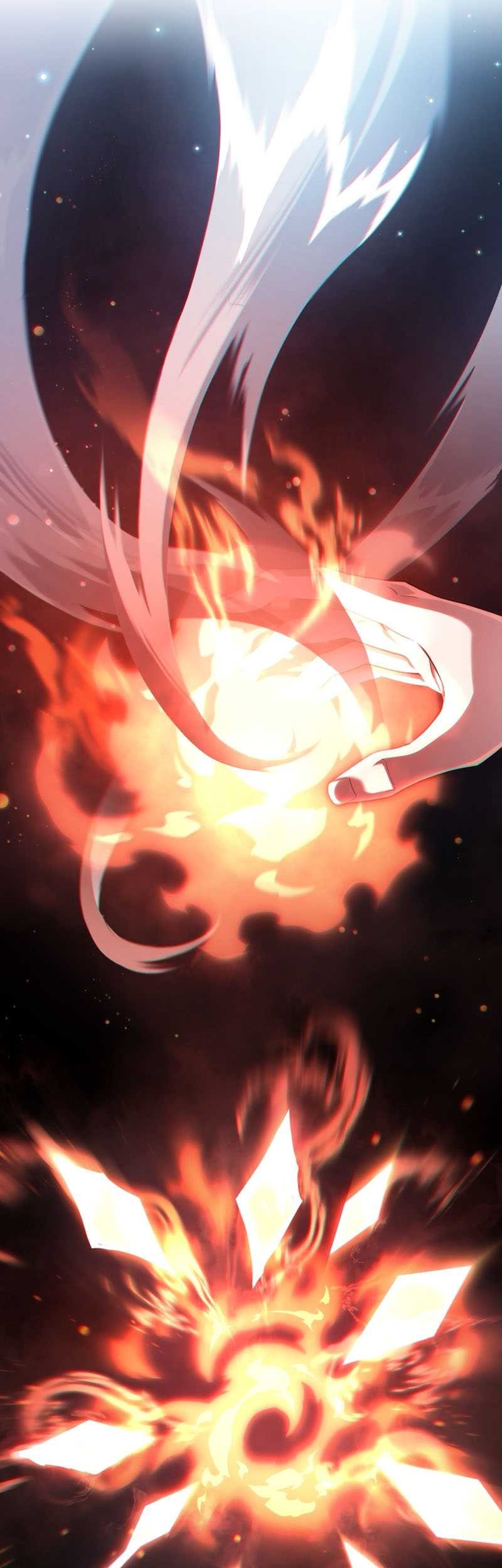 Damn Reincarnation Chapter 36 - halaman 9