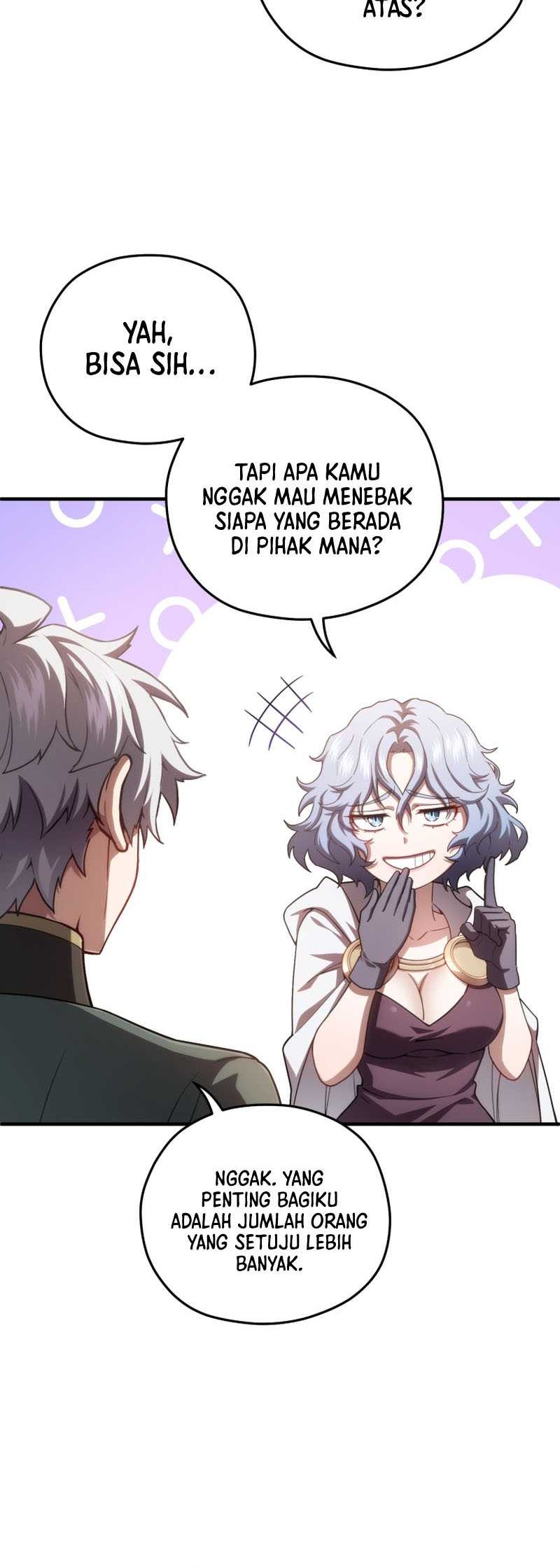 Damn Reincarnation Chapter 37 - halaman 13