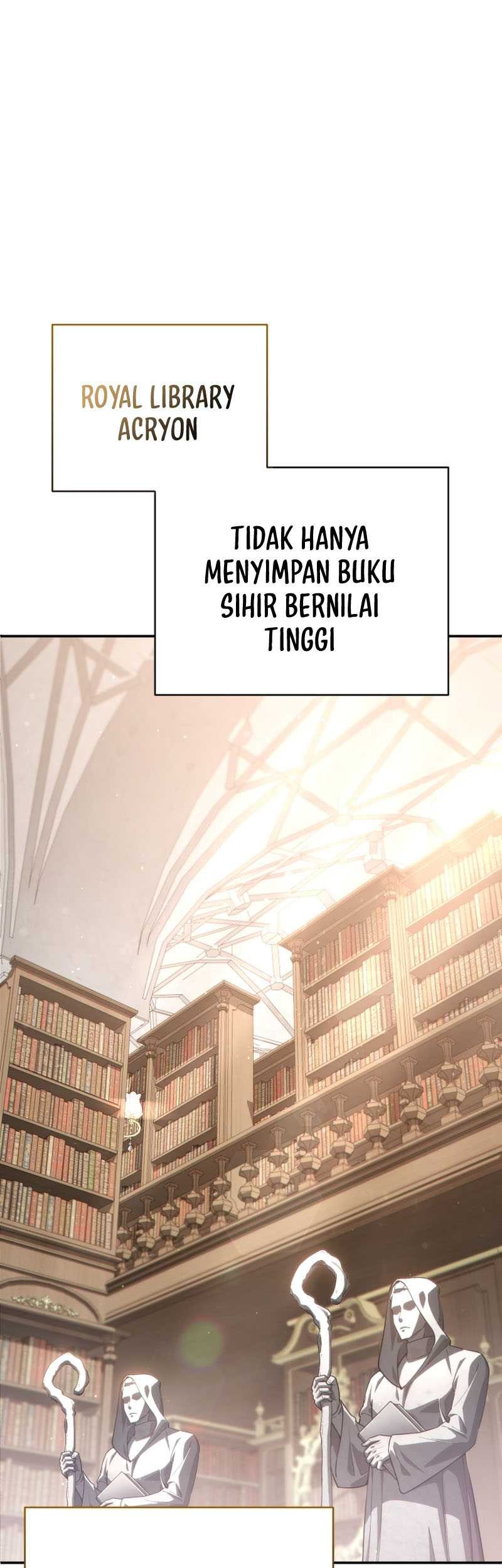 Damn Reincarnation Chapter 37 - halaman 2