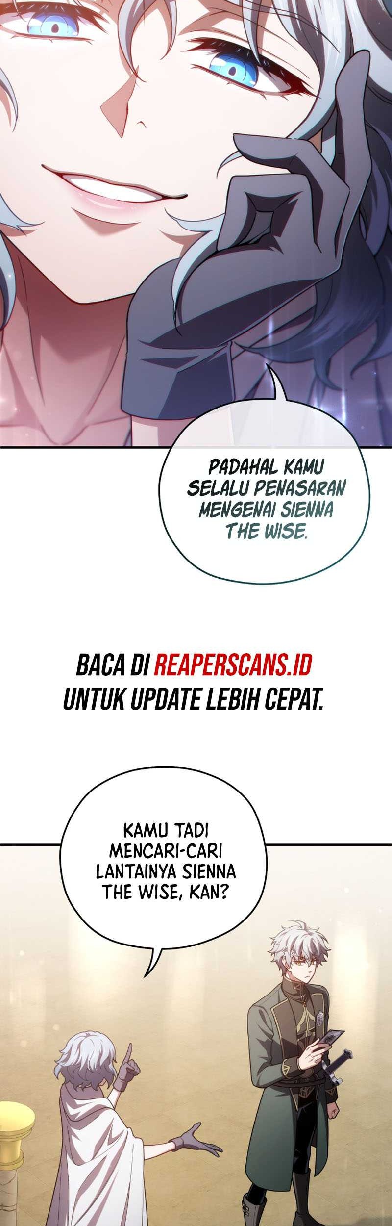 Damn Reincarnation Chapter 37 - halaman 40