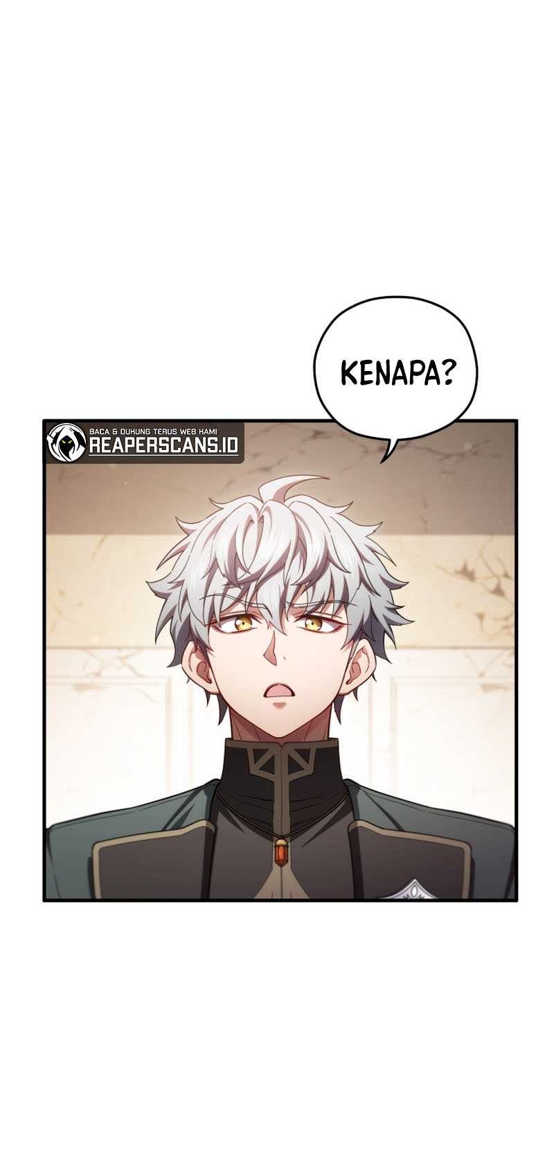 Damn Reincarnation Chapter 37 - halaman 49