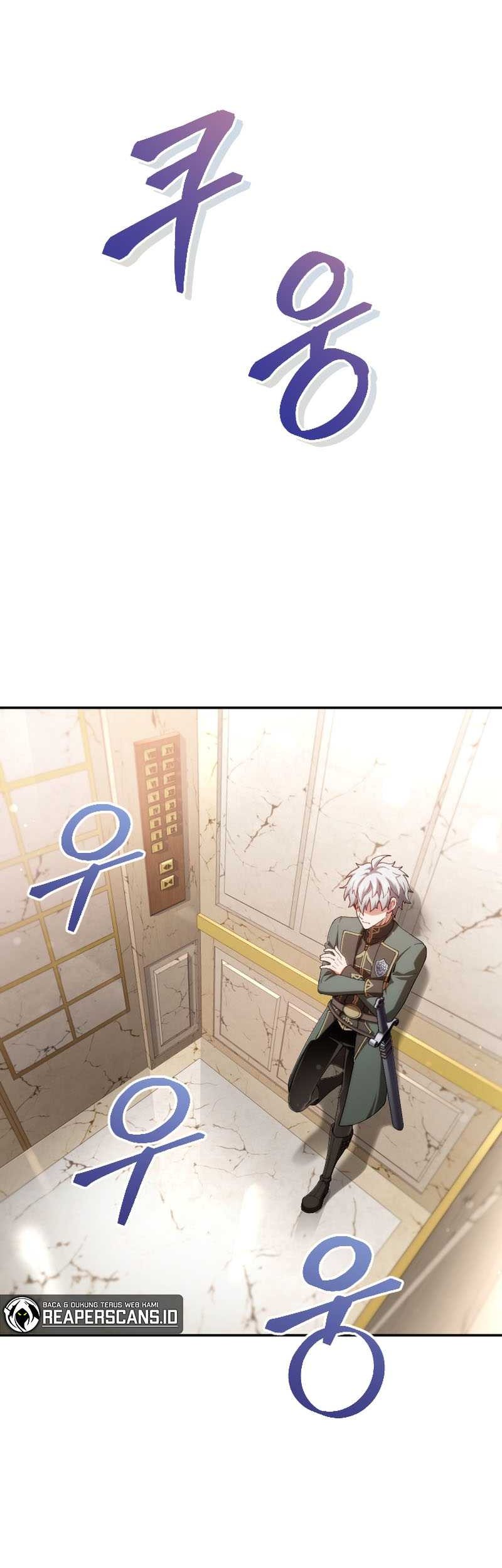 Damn Reincarnation Chapter 37 - halaman 52