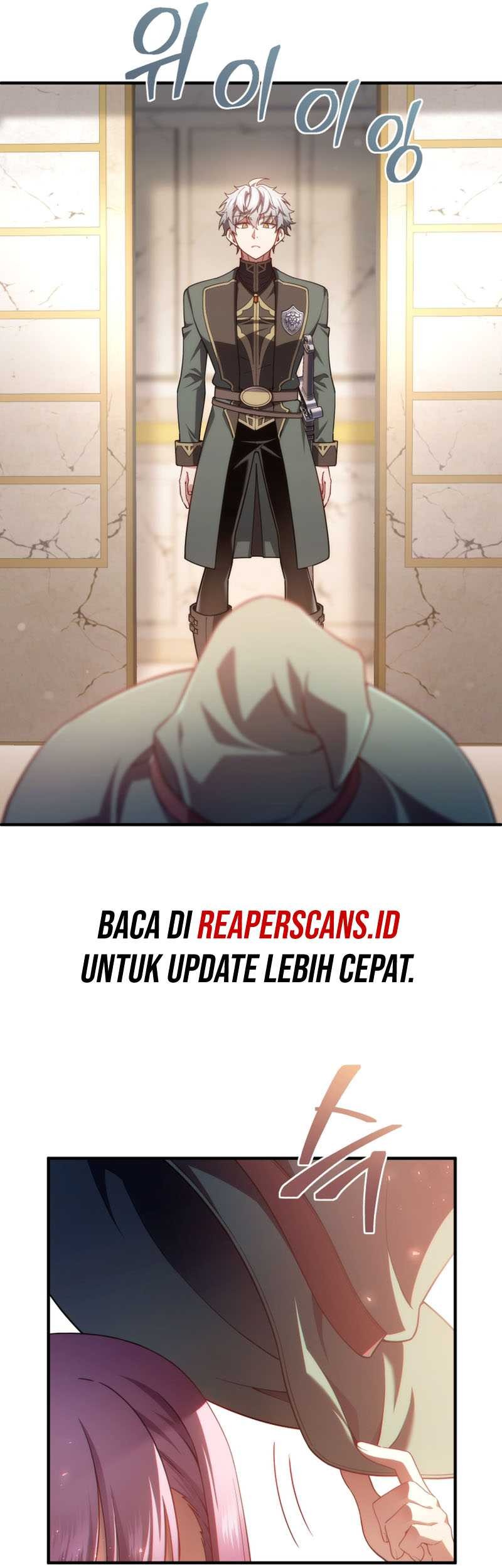 Damn Reincarnation Chapter 37 - halaman 54