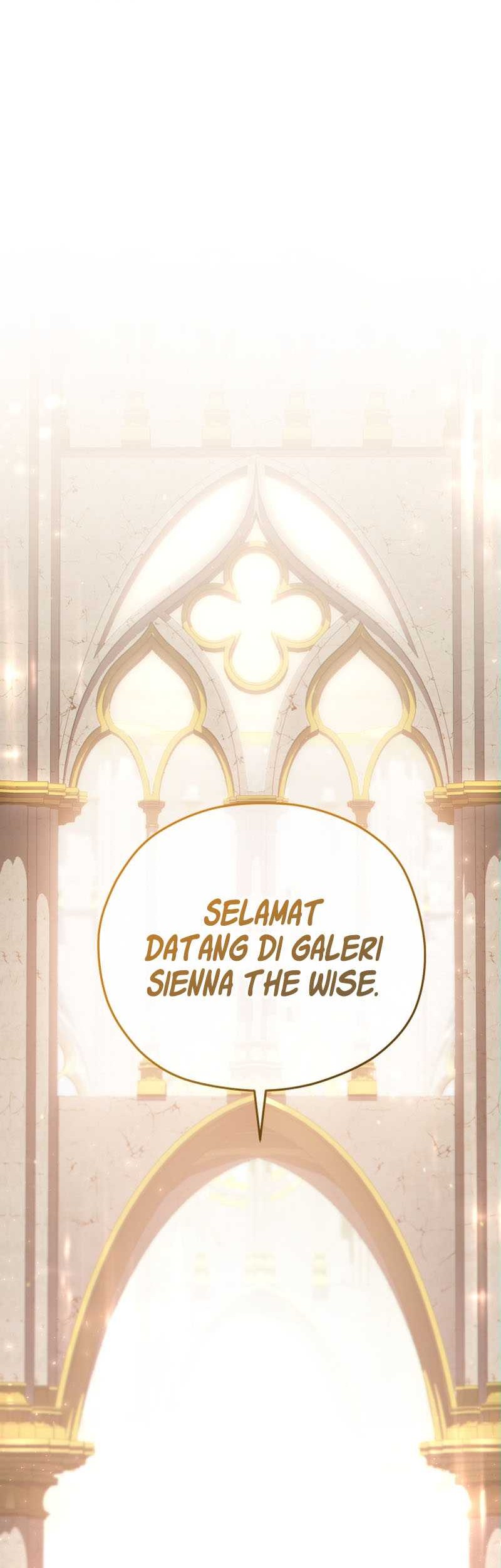 Damn Reincarnation Chapter 37 - halaman 55