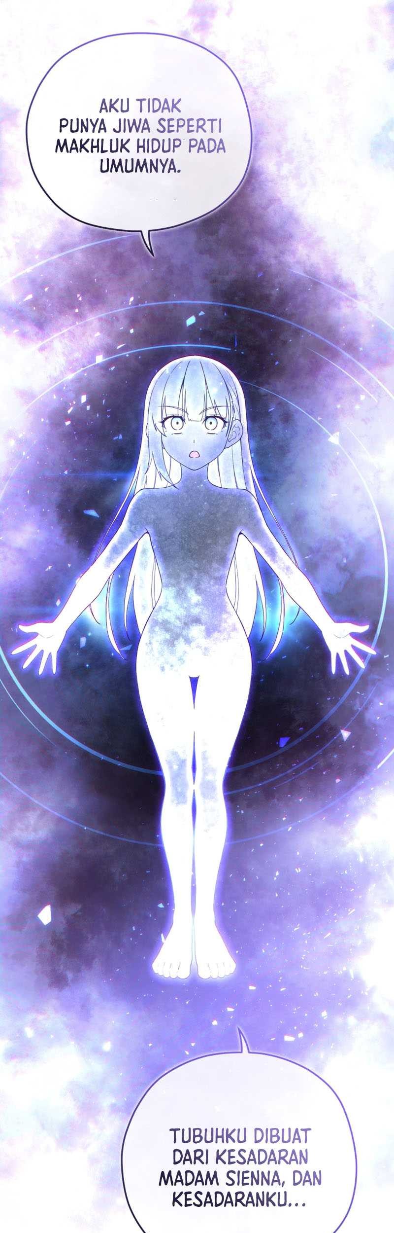 Damn Reincarnation Chapter 38 - halaman 14