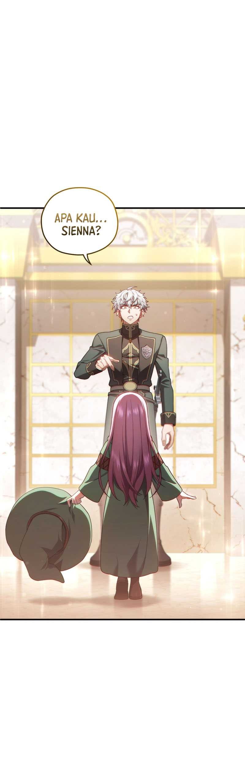 Damn Reincarnation Chapter 38 - halaman 2