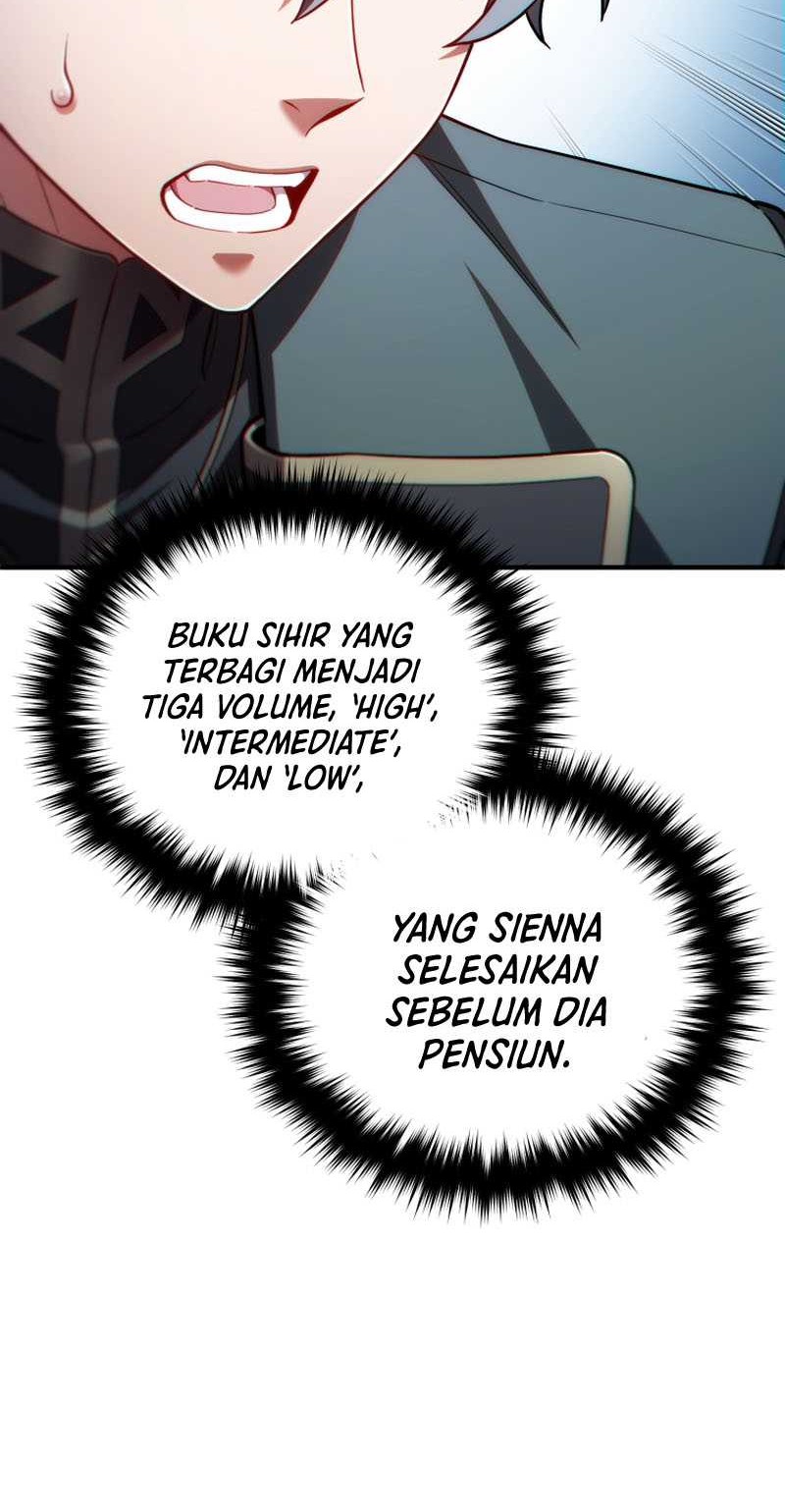 Damn Reincarnation Chapter 38 - halaman 21
