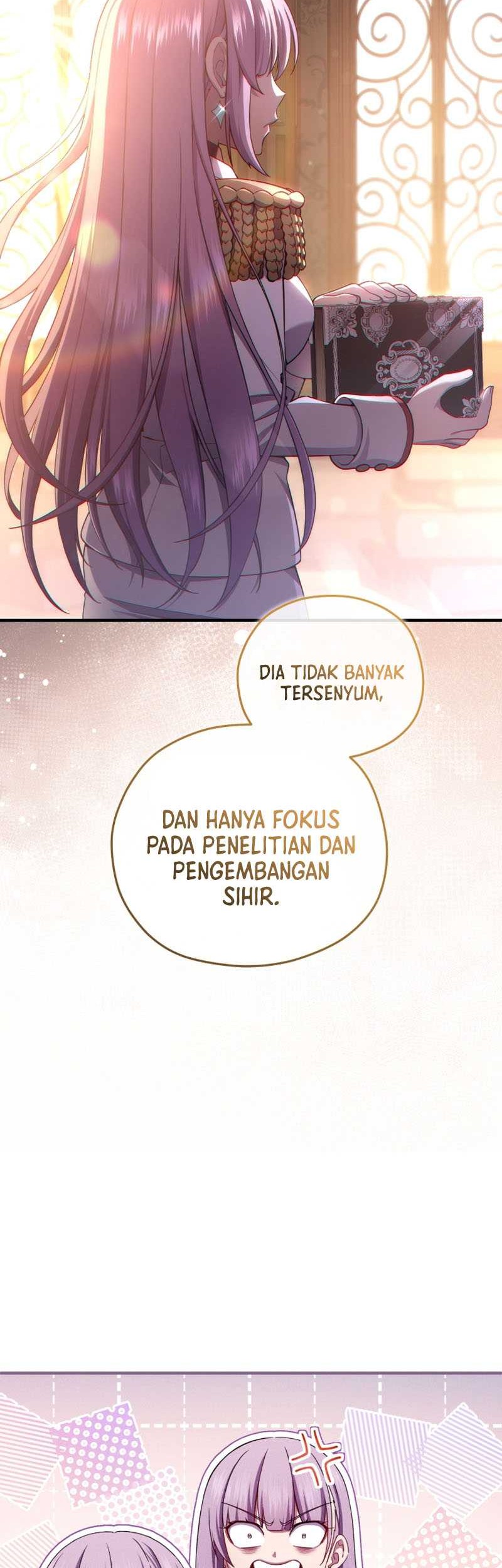 Damn Reincarnation Chapter 38 - halaman 27