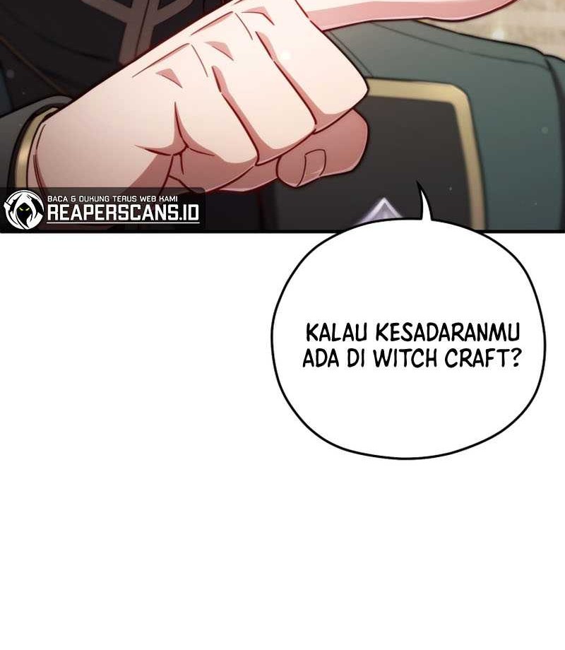 Damn Reincarnation Chapter 38 - halaman 29