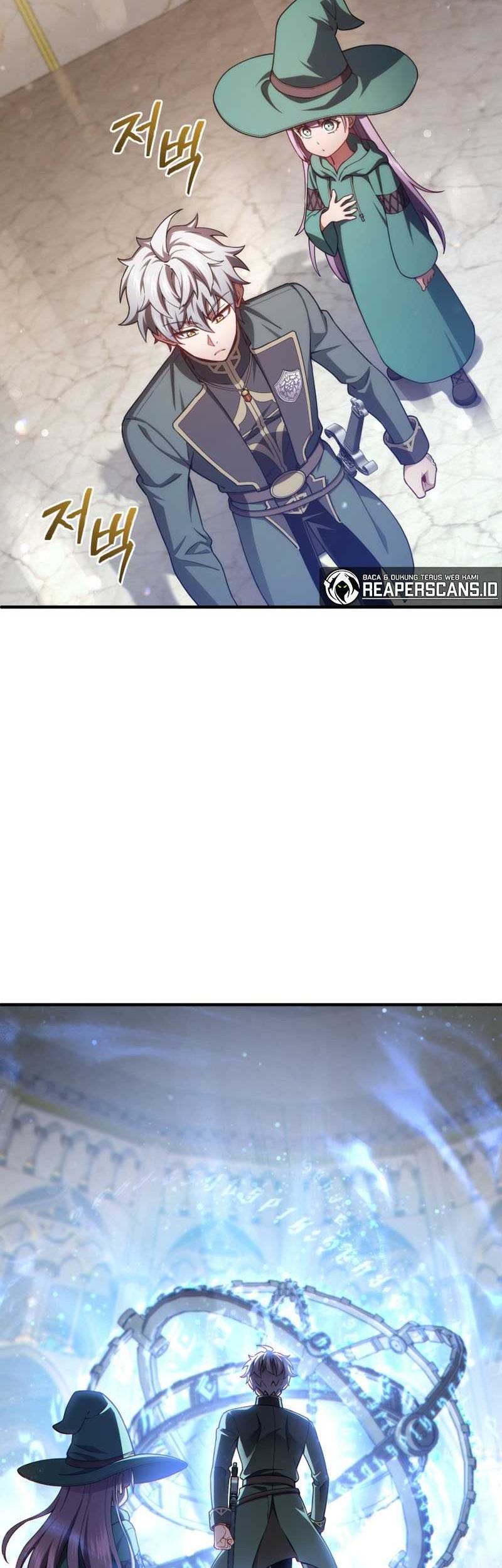 Damn Reincarnation Chapter 38 - halaman 31