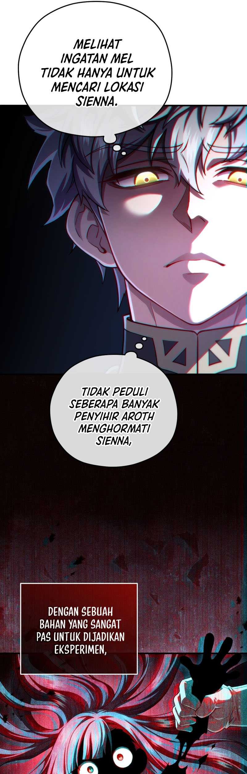 Damn Reincarnation Chapter 38 - halaman 38