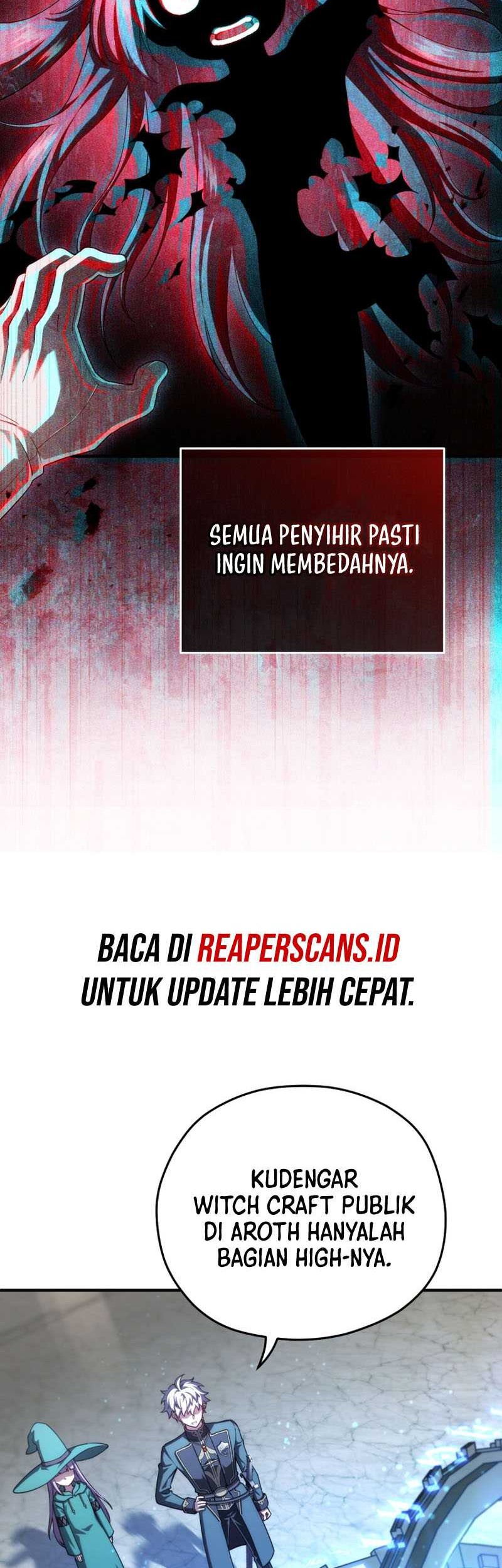 Damn Reincarnation Chapter 38 - halaman 39
