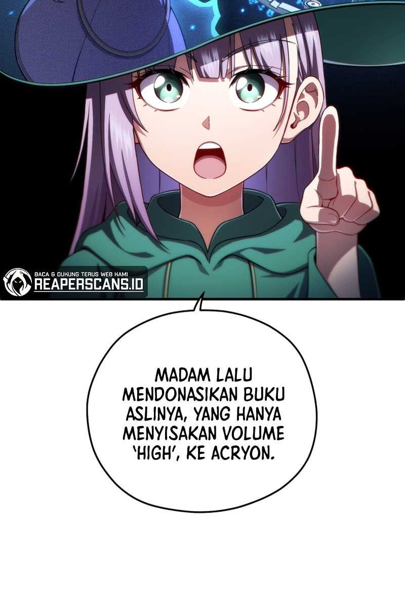 Damn Reincarnation Chapter 38 - halaman 41