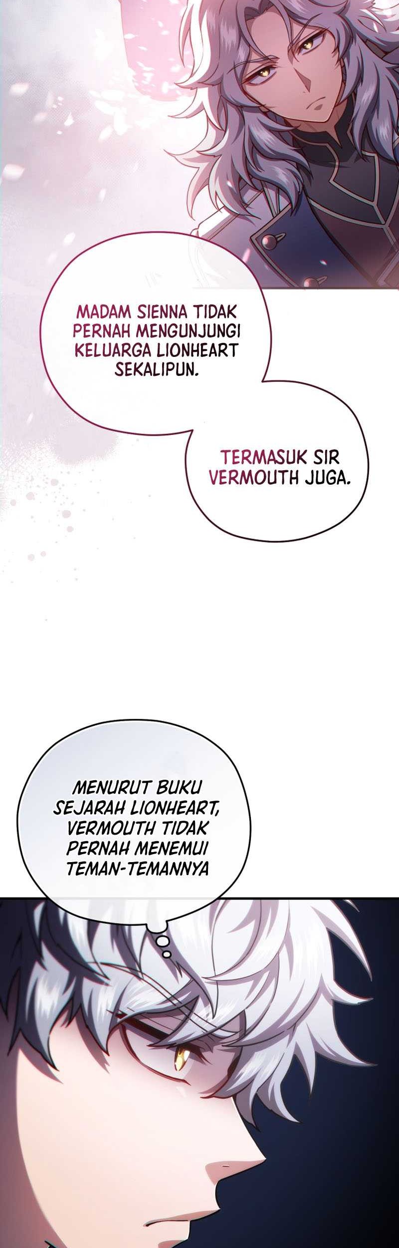 Damn Reincarnation Chapter 38 - halaman 44