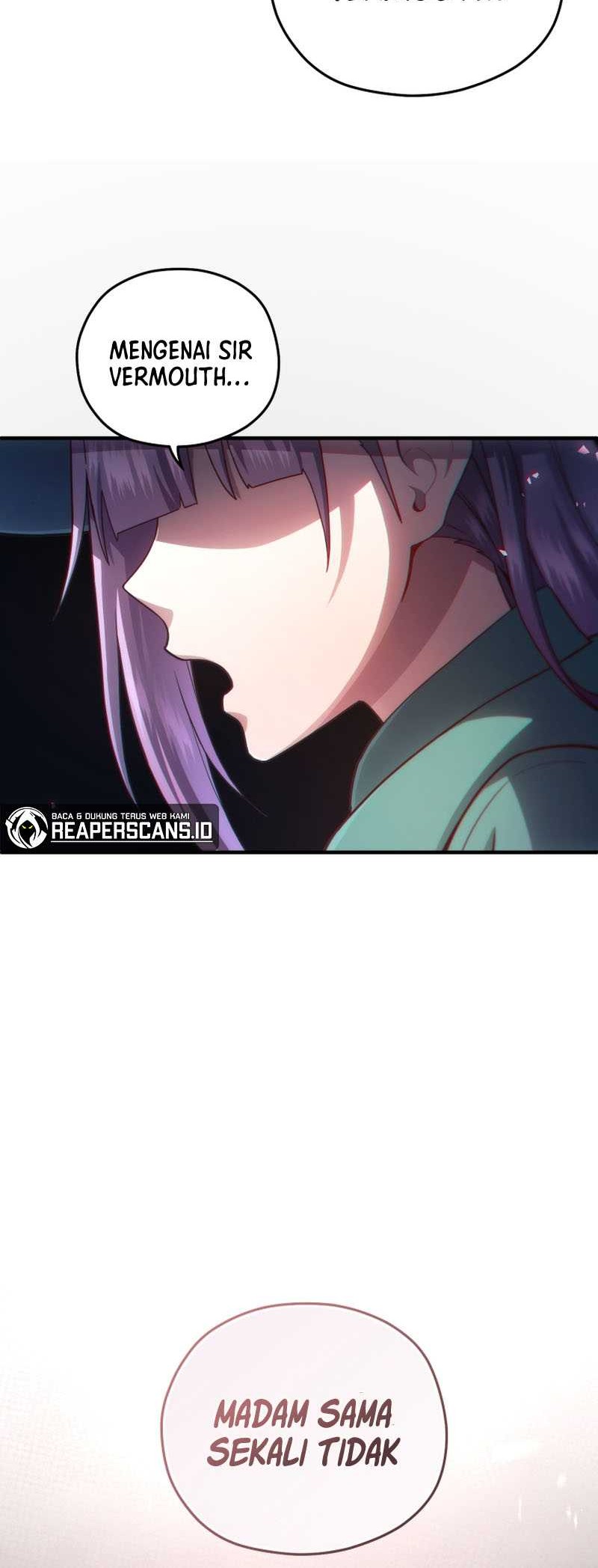 Damn Reincarnation Chapter 38 - halaman 53