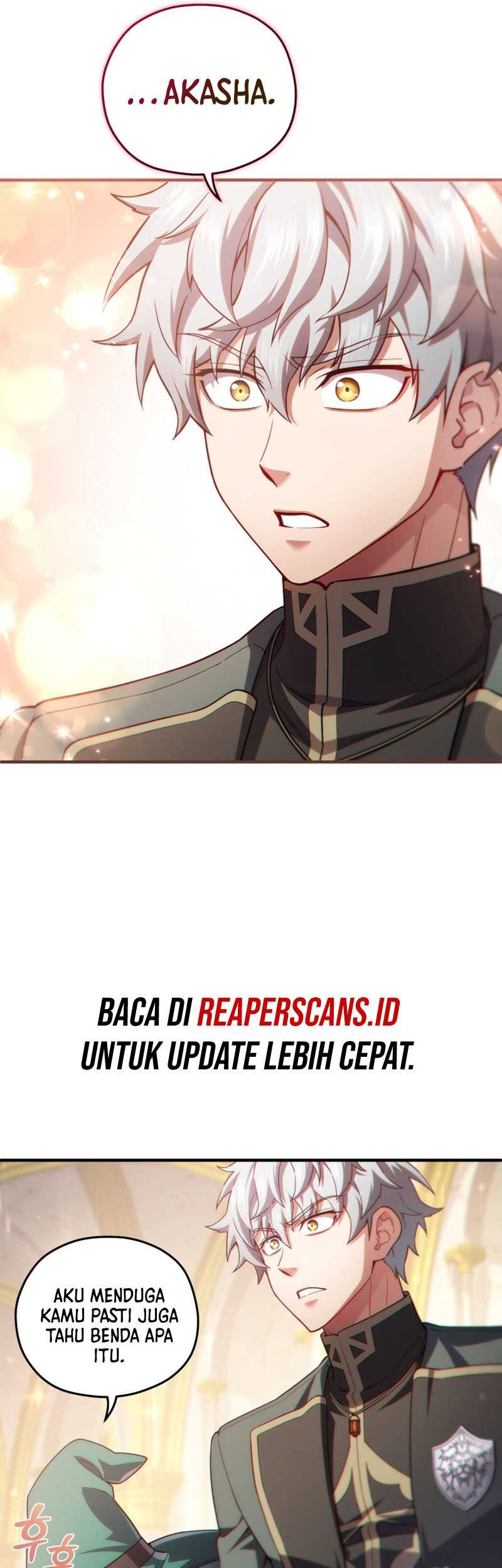 Damn Reincarnation Chapter 39 - halaman 18